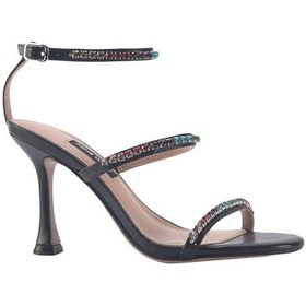 Resim Nine West Brenda 3fx Siyah Kadın Ayakkabı 000000000101337371 Siyah 
