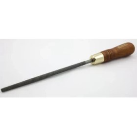 Resim Narex 872512 Ahşap Törpü Yuvarlak 08X200 mm 
