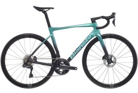 Resim 28 Bianchi Specialissima PRO 4iii PowerMeter Ultegra Di2 24v H.Disk Velomann Palladium Karbon Yarış Bisikleti 2025 