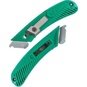 Resim Phc Çok Fonksiyonlu Maket Bıçağı S4S-R 