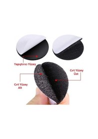 Resim Halı Kilim Kaydırmaz Cırt Diğer 