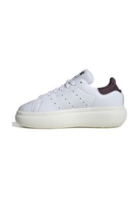 Resim Adidas Stan Smıth Pf W Kadın Beyaz Spor Ayakkabı If7012 001 