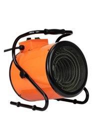 Resim Kurutek Kte-9 Kw Elektrikli Isıtıcı 