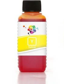 Resim Qc Hp 15 C6615a Hp 78 C6578a Uyumlu Kartuş Mürekkebi Y Dye-sarı 100ml 