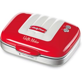 Resim ARIETE Party Time Waffle Makinesi - 00c197300ar0 