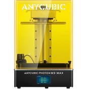 Resim Anycubic Photon M3 Max 3d Yazıcı 