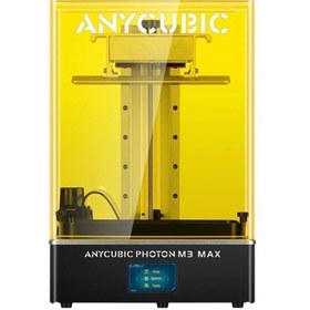 Resim Anycubic Photon M3 Max 3d Yazıcı 