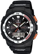 Resim Casio SGW-500H-1BVDR ERKEK KOL SAATİ 