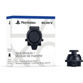 Resim Sony DualSense Edge Stick Module Ps5 Siyah 