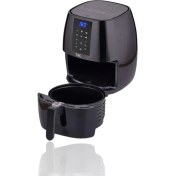 Resim Taç Dijital Slim Multi Fryer Yağsız Fritöz 