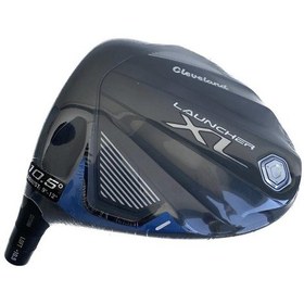 Resim Cleveland Launcher Xl 10.5 Golf Sopası Başlığı Sol El Çok Renkli 
