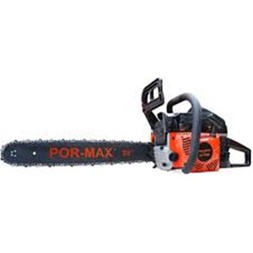 Resim Pormax LD852 Benzinli Ağaç Motoru 