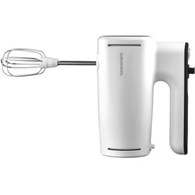 Resim Grundig Newline HM Çırpıcı Karıştırıcı 425 W Tekli El Mikseri 