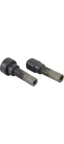 Resim Premium Vespa Px 80-150 Motor Salıncak Kol Burcu Set ( -2013) / Premıum 