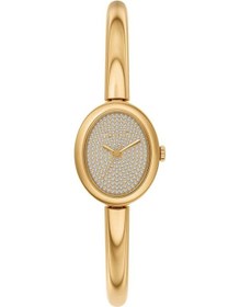 Resim Michael Kors Mk7593 Kadın Kol Saati Altın 