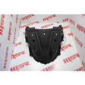 Resim Yamaha N-Max 125-155 Cc Orta Konsol (490511283) 