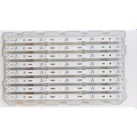 Resim Altus Al40L 5531 Led Bar Takımı 
