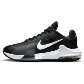 Resim Air Max Impact 4 Erkek Basketbol Ayakkabısı 