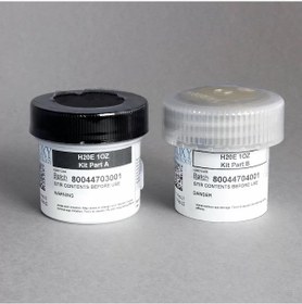 Resim Epo-tek H20e Yalıtkan Epoksi Yapıştırıcı 