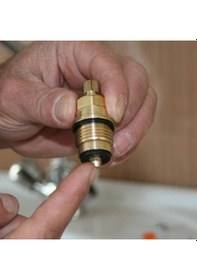 Resim 10'lu Musluk Contası 