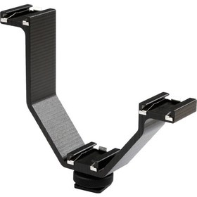 Resim Mq-Thm02 - Triple Shoe Bracket 