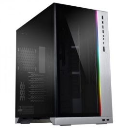 Resim Lian Li PC-O11 Dynamic XL-A ROG Certified RGB Temperli Cam Bilgisayar Kasası 