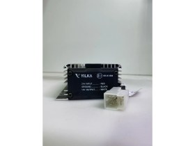 Resim Yılka 24V-12V Konvertör (Voltaj Düşürücü) 10A 3 Uçlu 