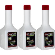 Resim Nnt Bor Power Yakıt Katkısı Bor Power Dizel Katkı (200ML) Bor Içerikli - 3 Adet 