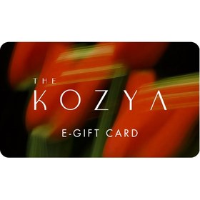 Resim The Kozya Hediye Kartı - ₺750,00 