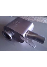 Resim Kaporta Altı Susturucu 5097322 