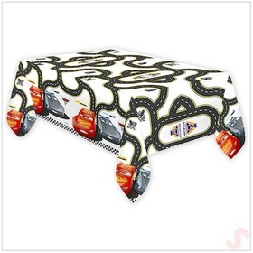 Resim Cars 3, Masa Örtüsü - 120cm x 180cm 