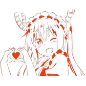 Resim Lucest Tohru kalıbı 5 (Plastik Aparattır!!!) 