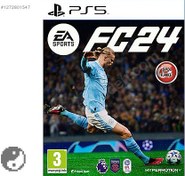 Resim Ps5 FC 24 Türkçe - Piksel Oyun - Avcılar - Fifa 2024 