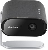 Resim ViewSonic M1 Max Dahili Google TV'li 1080P Full HD Akıllı LED Projeksiyon Cihazı 