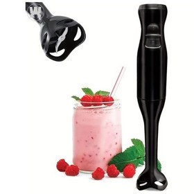 Resim Globalbloom Wanvoapls 2 Hızlı El Blenderı - Siyah - Çıkarılabilir Sap - Asma Halkası - Bpa Free Diğer 