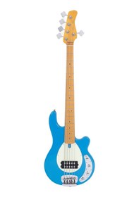 Resim Sire Marcus Miller Z3 5 Telli Bas Gitar Bl 