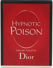 Resim Dior Hypnotic Poison 50 ml Edt 