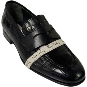 Resim Pierre Cardin ERKEK HAKİKİ DERİ LOAFER AYAKKABI 3712184 