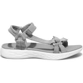 Resim Lumberjack Summery 1Fx Comfort Casual Rahat Kalıp Sandalet 