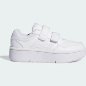 Resim Adidas Sportswear IH7899 Hoops 3.0 Bold Kids Ayakkabı 
