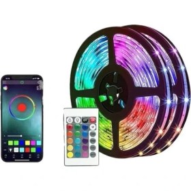 Resim 5 Metre Şerit LED 