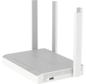 Resim Hopper Dsl AX1800 Wi-Fi Mesh Vdsl2/adsl2+/fiber Ebeveyn Kontrol Modem Vpn Router 4X1GBIT/S Usb3.0 KN-3610 