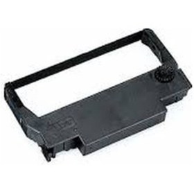 Resim Epson Erc-30/34/38 Siyah Şerit 