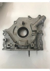 Resim Peugeot/citroen/ford Fiesta 1.4 Hdi Yağ Pompası 1001.f2 