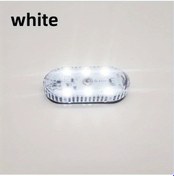 Resim Hightower Geilivity Dokunmatik Kontrollü Beyaz İç Aydınlatma Sistemi Akıllı Telefon Uyumlu 