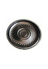 Resim Hoparlör 40Mm 8 Ohm 8Ω 0.5W 