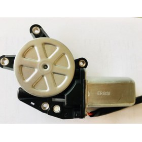 Resim Bosch Otomatik Kapı Motoru Ve Isuzu Cam Kaldırma 