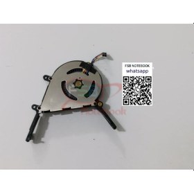 Resim Microsoft Surface Book 2 Nd45c04-17b02 Ekran Kartı Fanı 