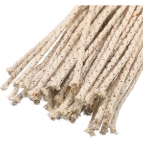 Resim Nest Home Zippo Çakmak Uyumlu Pamuk-Keçe-Fitil Seti + 4 Adet Fitil 