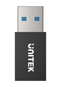 Resim Unıtek Datashıeld Usb-a Verı Engelleyıcı Adaptor A1056abk01 -216855 